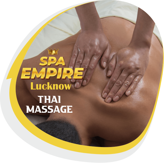 Thai Massage in Kalyanpur Lucknow